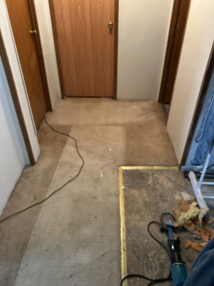 Trusted lawn care service experts serving Spartanburg, SC - Caleb’s Handyman Services