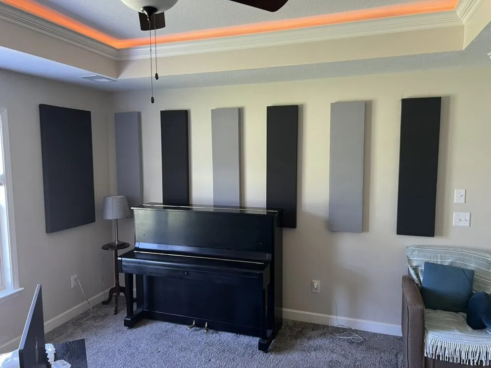 Custom landscaping services for outdoor upgrades across Spartanburg, SC - Caleb’s Handyman Services