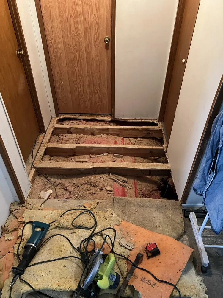 Trusted lawn mowing service for homes across Spartanburg, SC - Caleb’s Handyman Services