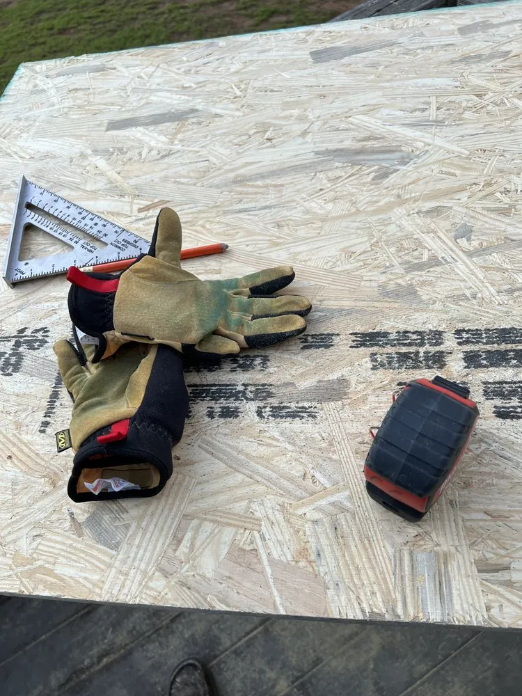 Affordable garden landscaping near you in Spartanburg, SC by Caleb’s Handyman Services