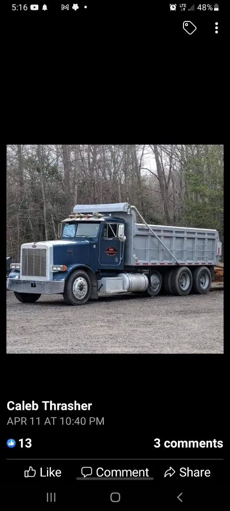 Local landscaping services experts serving Union Grove, AL - Caleb's Landscaping and Excavating