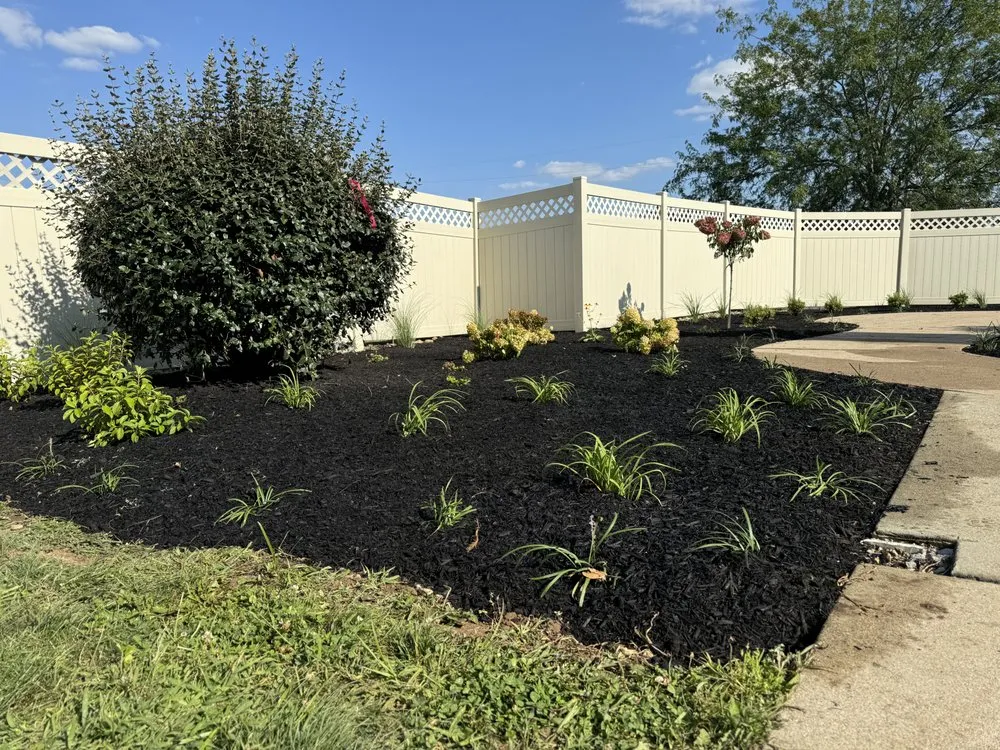Local yard maintenance experts serving Medway, OH - Caleb’s Lawn Care