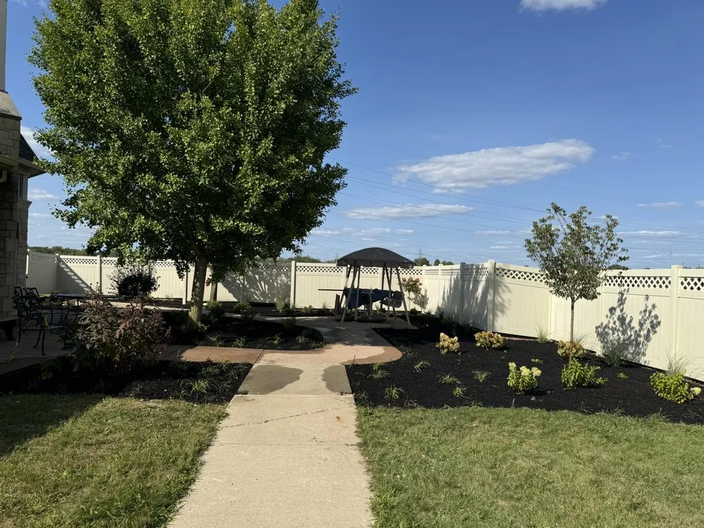 Custom yard maintenance in Medway, OH - Caleb’s Lawn Care