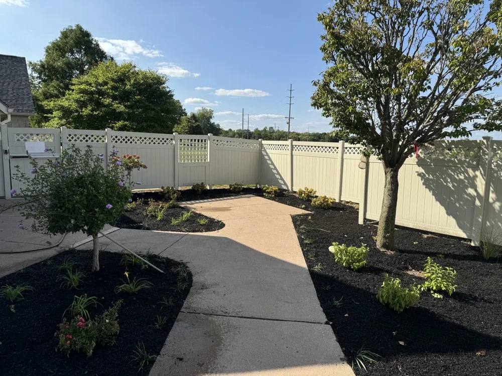 Reliable landscape installation in Medway, OH - Caleb’s Lawn Care