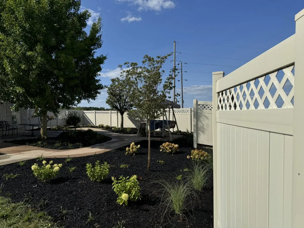 Expert landscaping services for outdoor upgrades across Medway, OH - Caleb’s Lawn Care