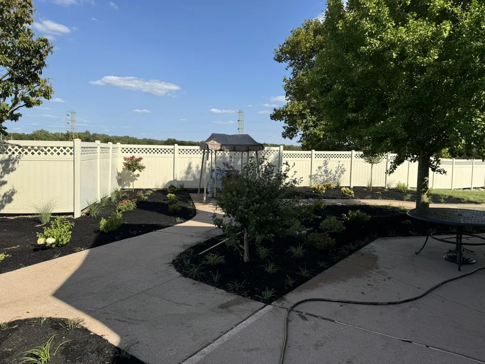 Top-rated landscape installation experts serving Medway, OH - Caleb’s Lawn Care