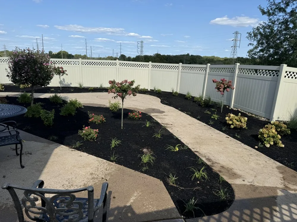 Expert landscape installation experts serving Medway, OH - Caleb’s Lawn Care