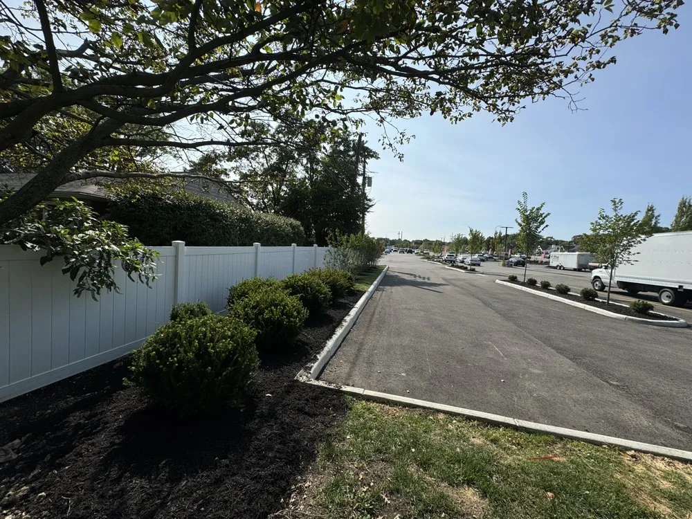 Affordable yard cleanup service in Medway, OH by Caleb’s Lawn Care