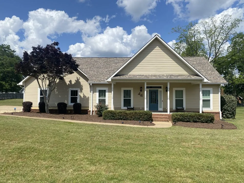 Professional yard cleanup service experts serving Metcalf, GA - Caleb’s Lawn Care