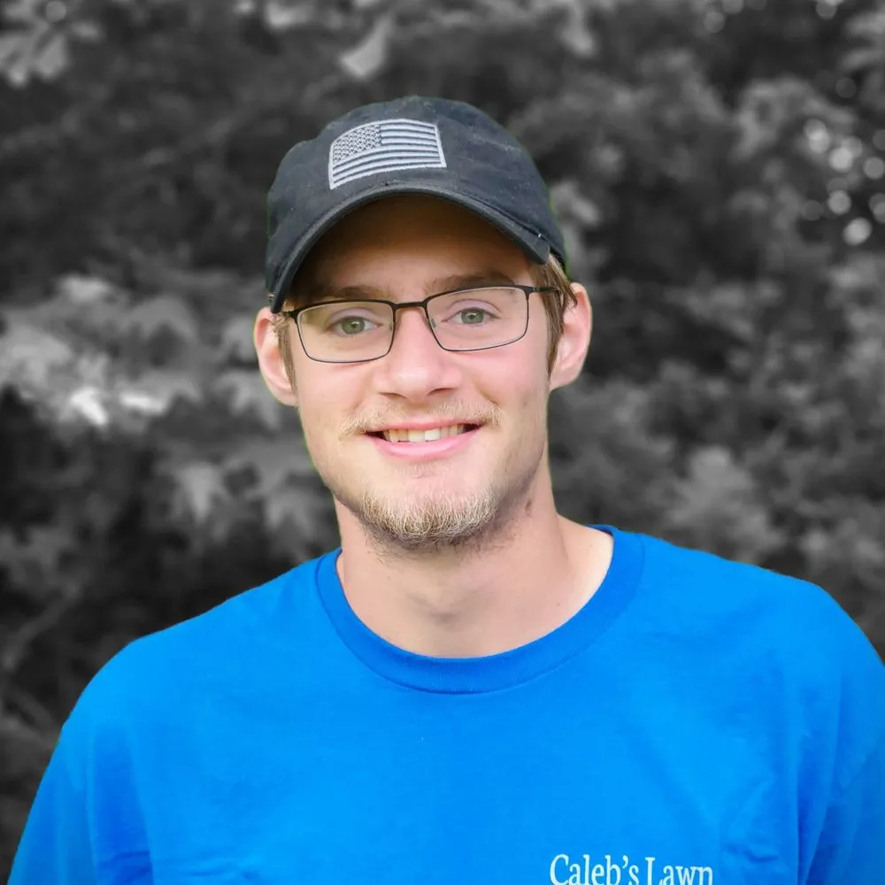 Local lawn care service with custom design across Metcalf, GA - Caleb’s Lawn Care