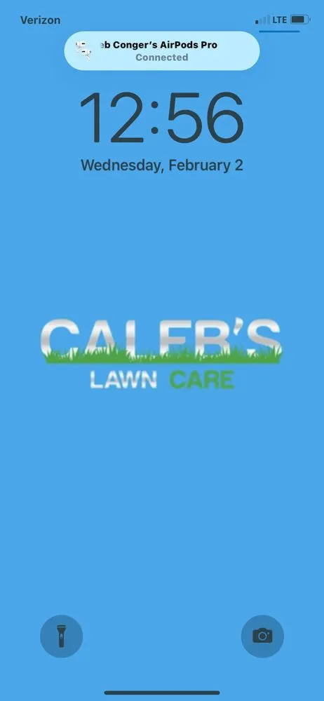 Reliable outdoor landscaping experts serving Metcalf, GA - Caleb’s Lawn Care