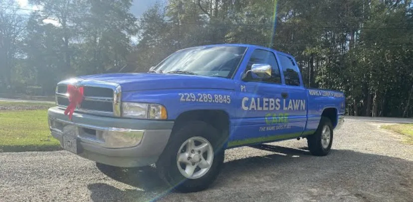 Affordable yard maintenance in Metcalf, GA - Caleb’s Lawn Care