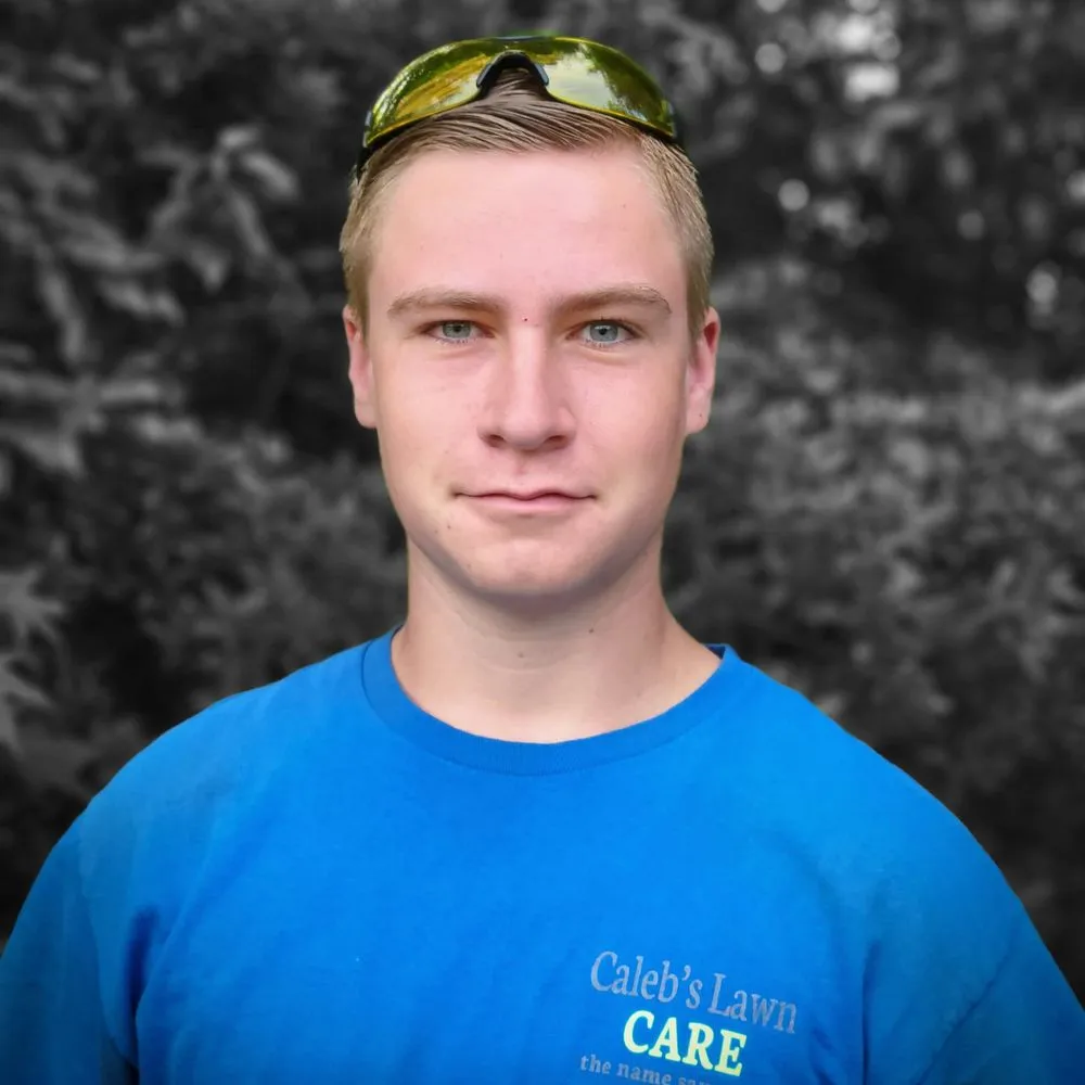 Custom landscaping services for beautiful yards in Metcalf, GA by Caleb’s Lawn Care
