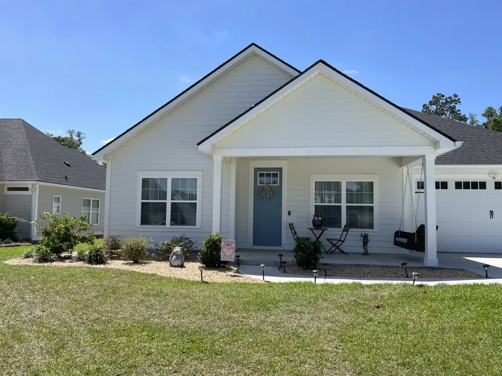Trusted outdoor landscaping experts serving Metcalf, GA - Caleb’s Lawn Care