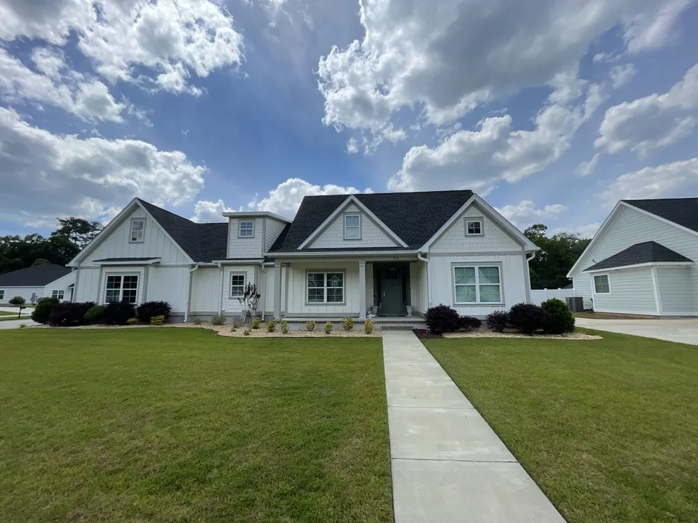 Reliable lawn mowing service in Metcalf, GA - Caleb’s Lawn Care