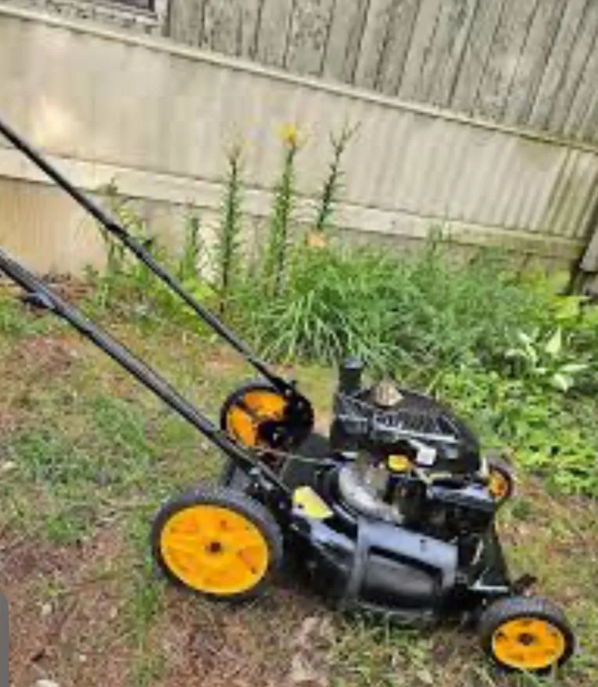 Local lawn care service in Ontario, OH - Caleb’s Lawn Care Service