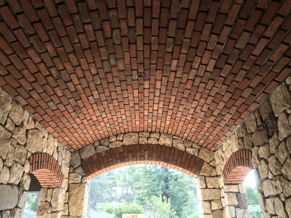 Expert garden landscaping for outdoor upgrades across San Mateo, CA - Caledonian Masonry