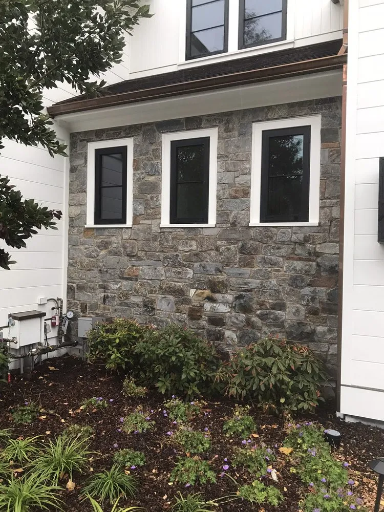 Trusted landscape installation in San Mateo, CA - Caledonian Masonry