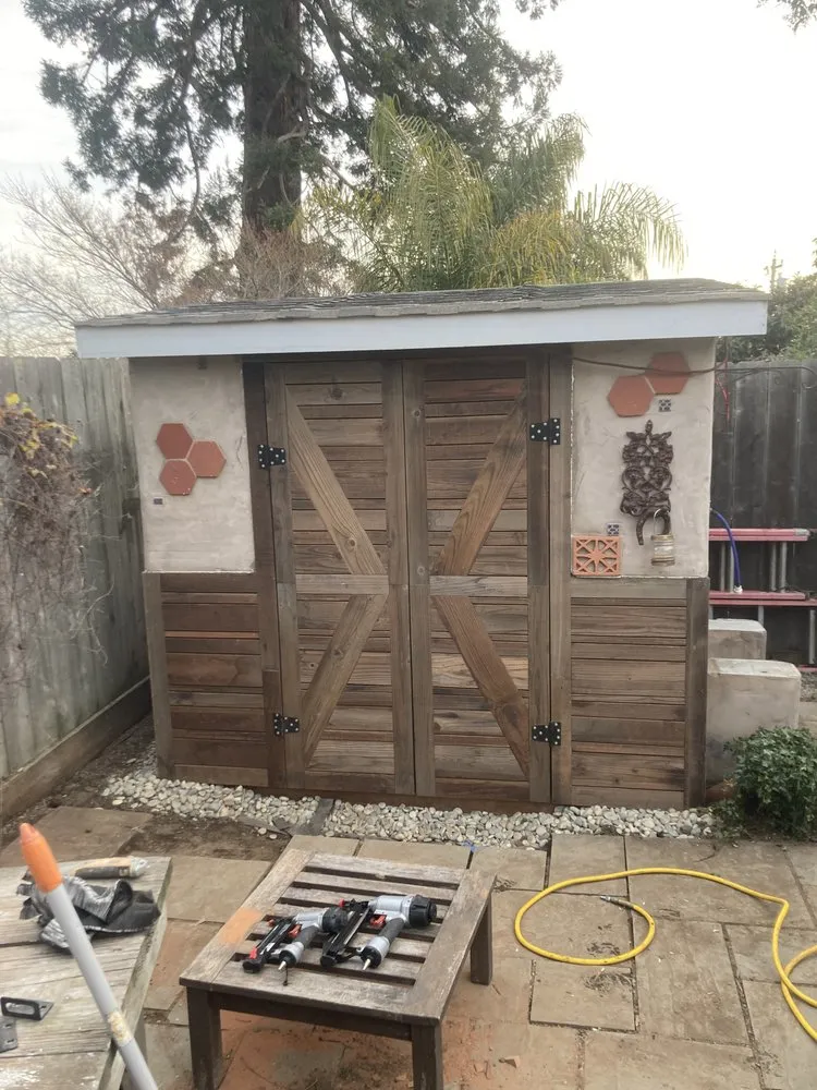 Reliable landscaping services near you across San Mateo, CA - Caledonian Masonry