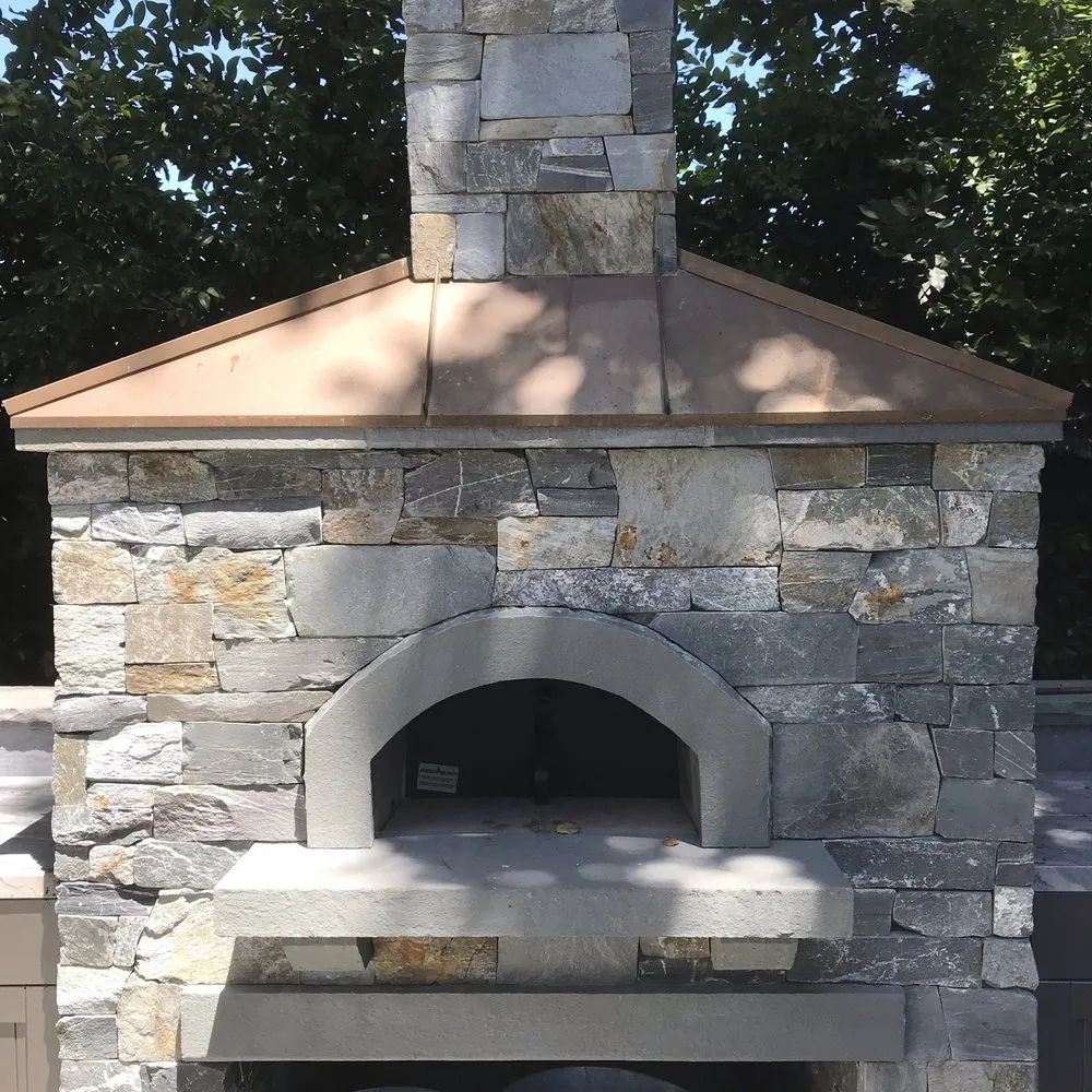 Local yard maintenance for year-round maintenance across San Mateo, CA - Caledonian Masonry