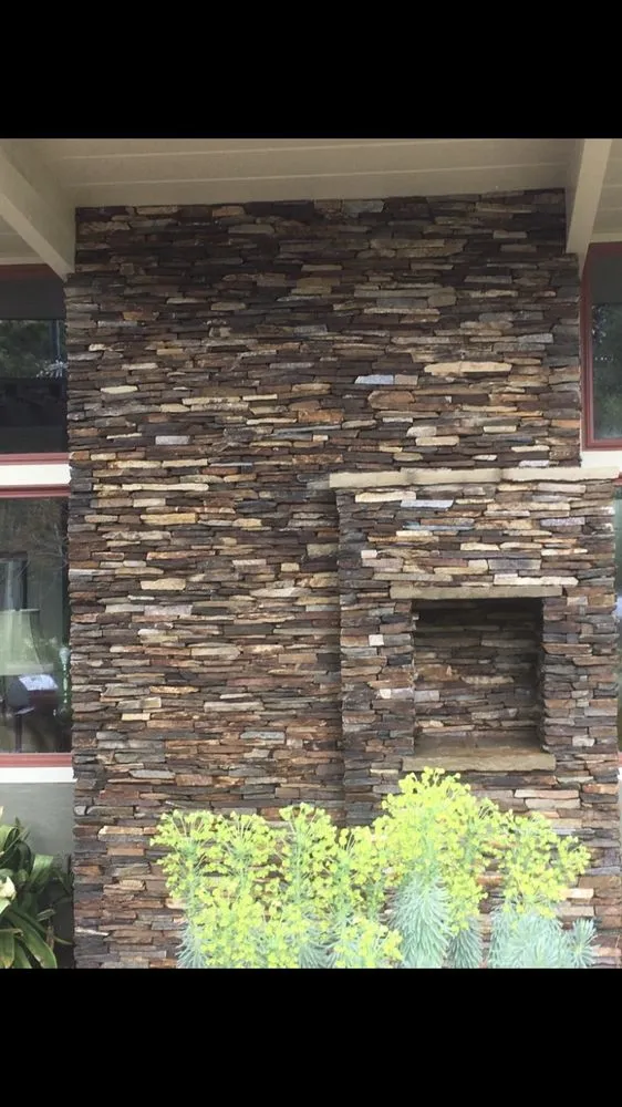 Trusted garden landscaping with custom design in San Mateo, CA by Caledonian Masonry