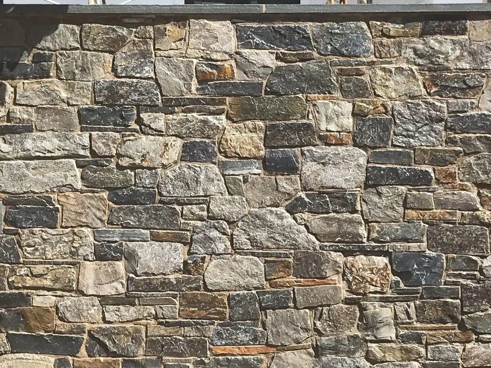 Custom landscape installation near you across San Mateo, CA - Caledonian Masonry