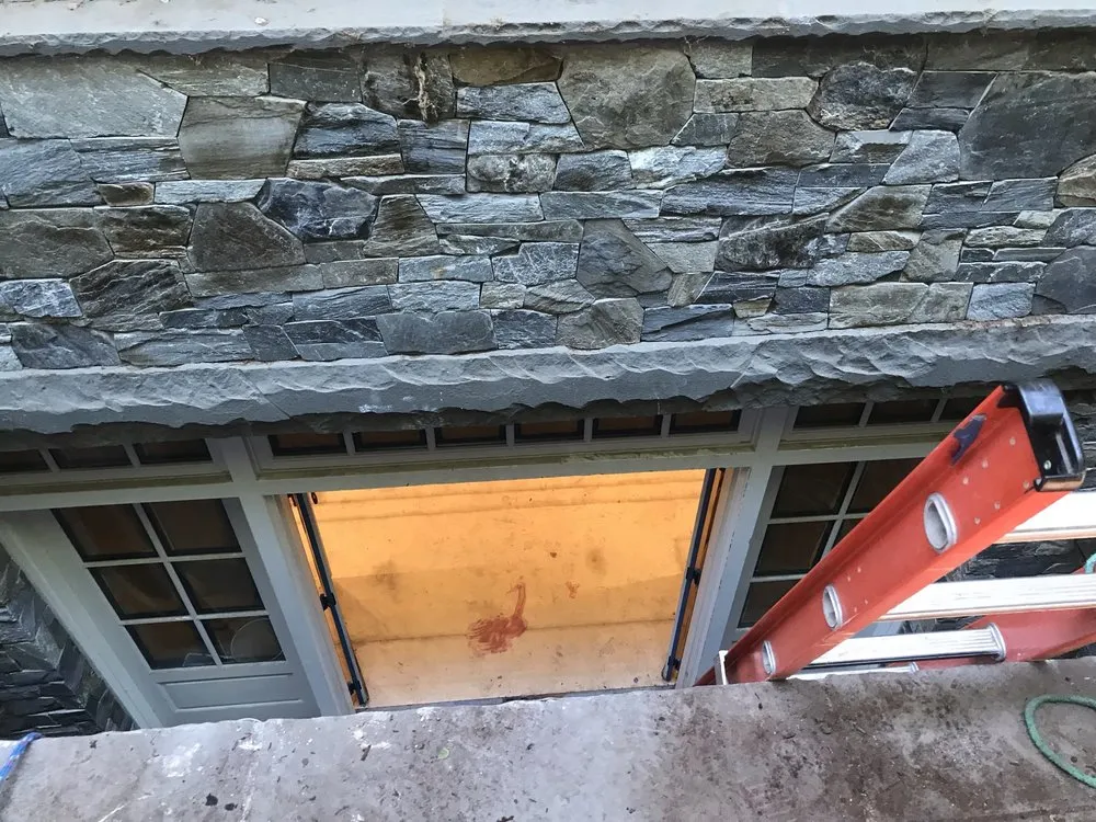 Custom landscaping services for beautiful yards across San Mateo, CA - Caledonian Masonry