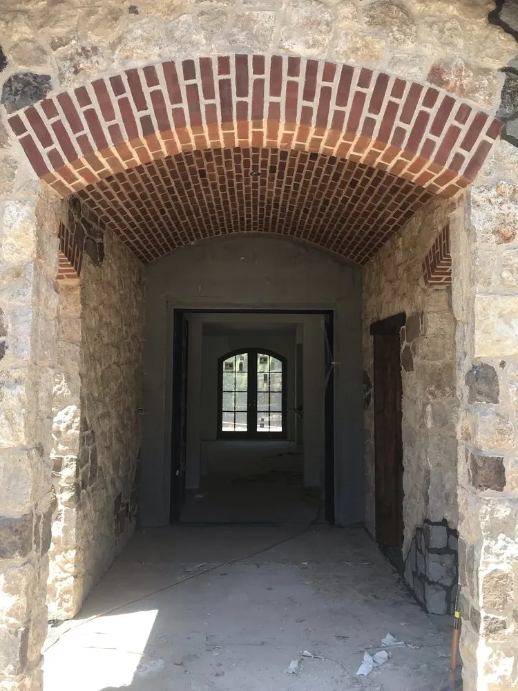 Expert residential landscaping for year-round maintenance in San Mateo, CA by Caledonian Masonry