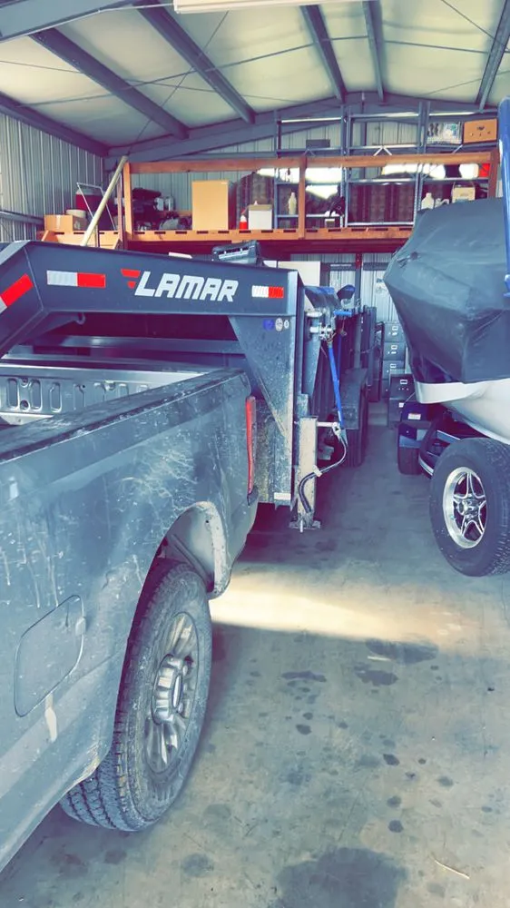 Expert landscaping services in Wichita, KS - Calef Hauling Services