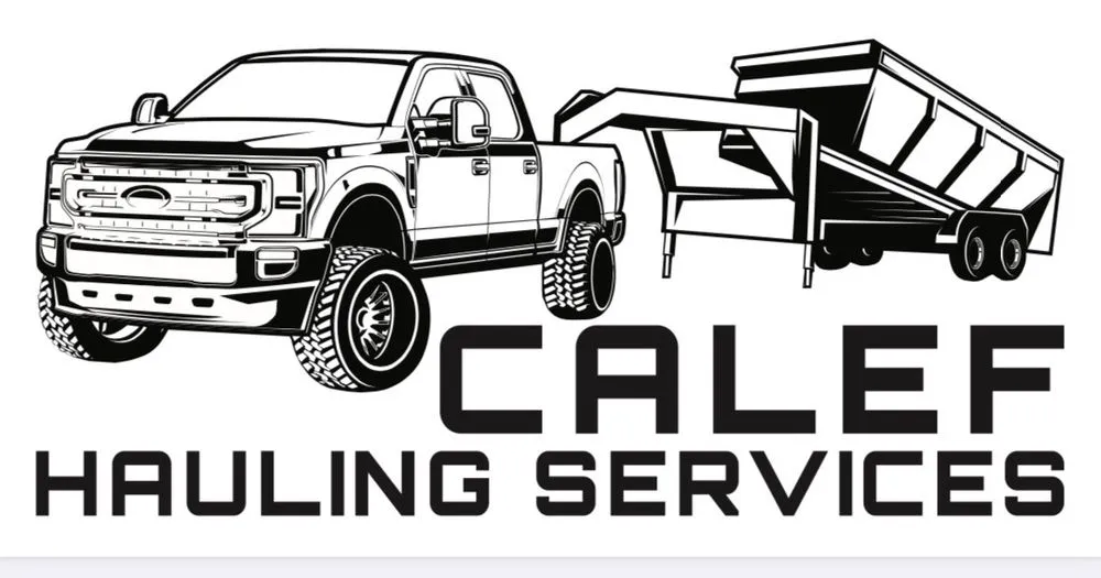 Top-rated garden landscaping experts serving Wichita, KS - Calef Hauling Services