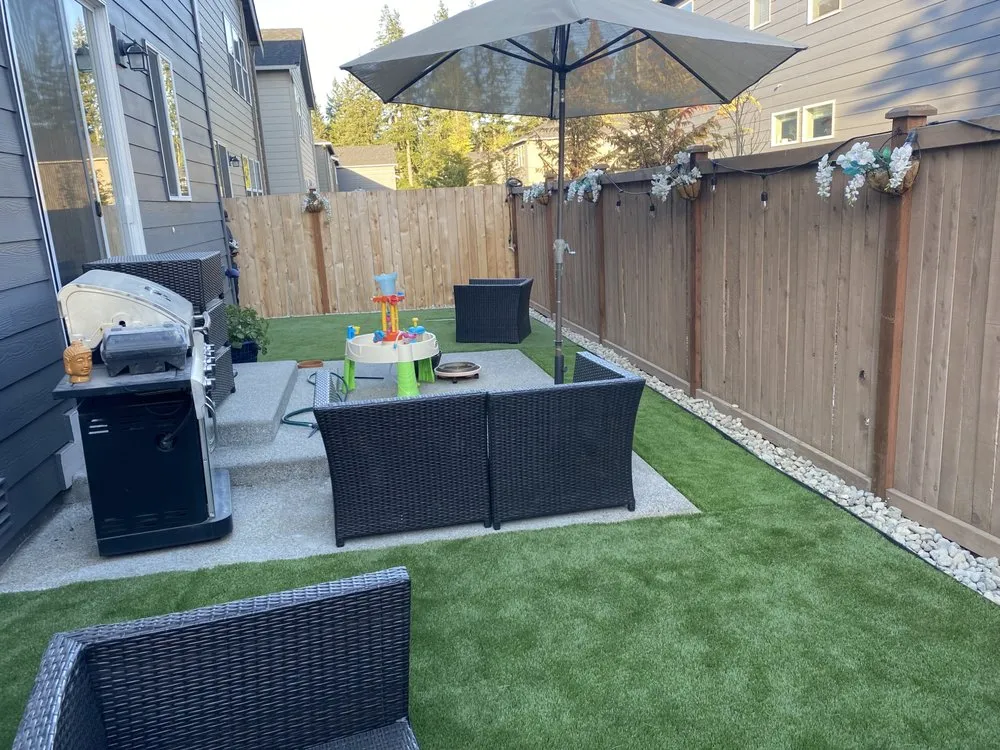 Reliable garden landscaping for year-round maintenance across Seattle, WA - Calel’s Landscape