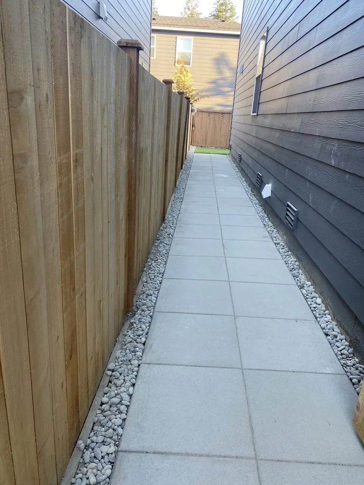 Professional landscaping services in Seattle, WA by Calel’s Landscape