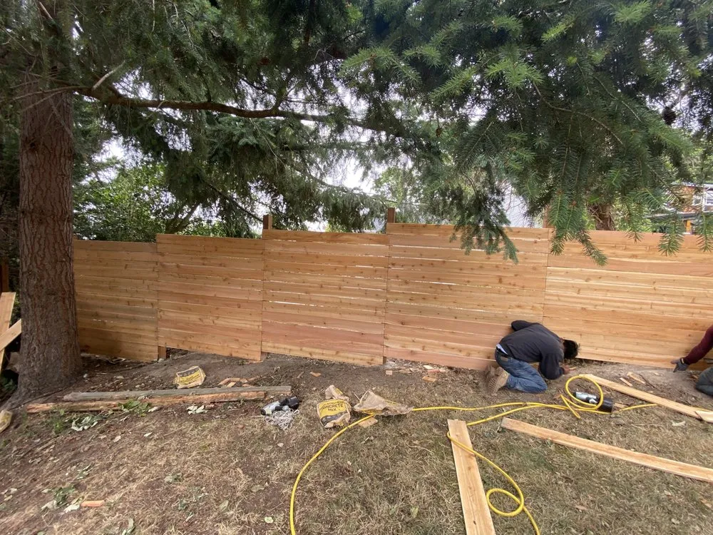 Affordable outdoor landscaping for year-round maintenance in Seattle, WA by Calel’s Landscape