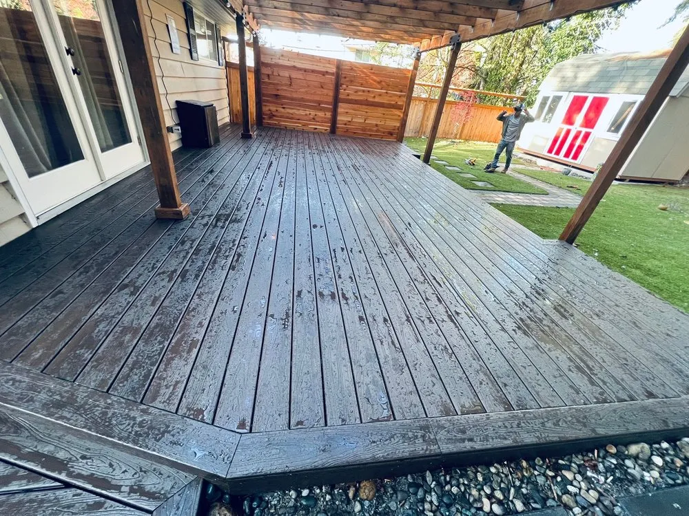 Expert residential landscaping near you in Seattle, WA by Calel’s Landscape