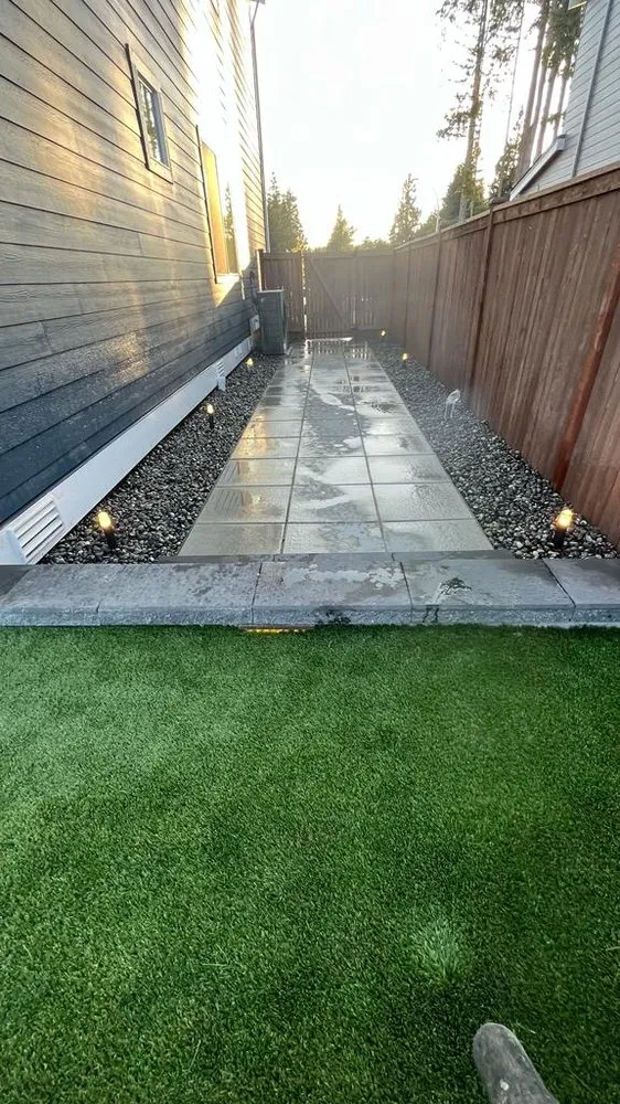 Affordable residential landscaping for homes across Seattle, WA - Calel’s Landscape