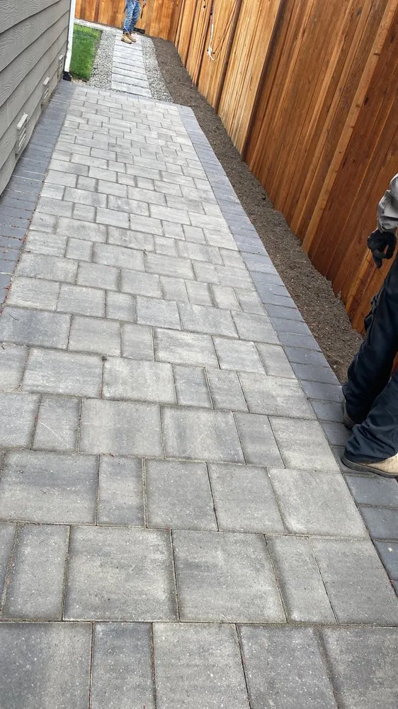 Top-rated residential landscaping in Seattle, WA by Calel’s Landscape