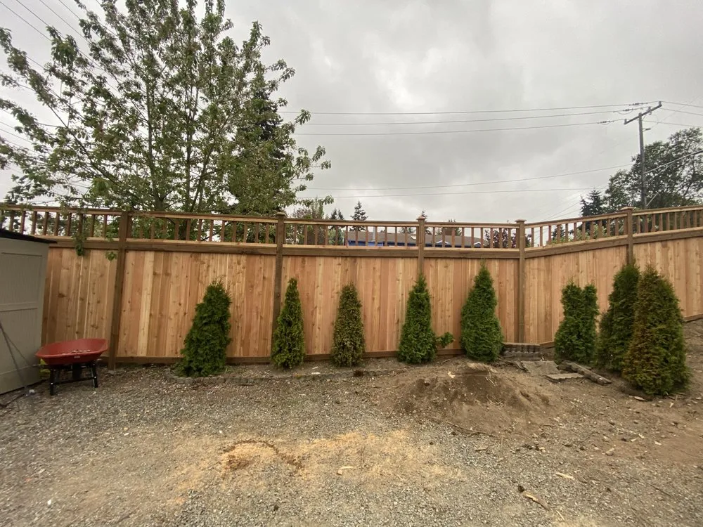 Custom landscape design experts serving Seattle, WA - Calel’s Landscape