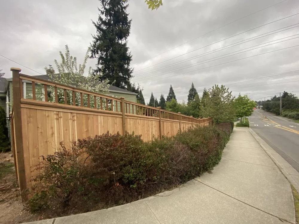 Top-rated outdoor landscaping for outdoor upgrades in Seattle, WA by Calel’s Landscape