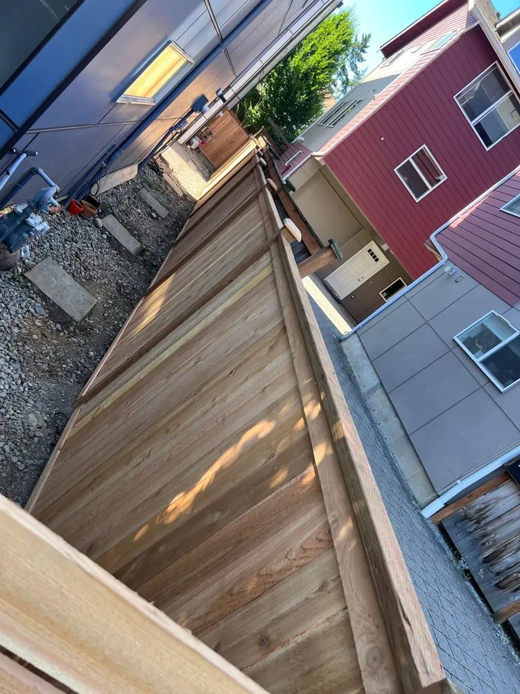 Local residential landscaping in Seattle, WA by Calel’s Landscape