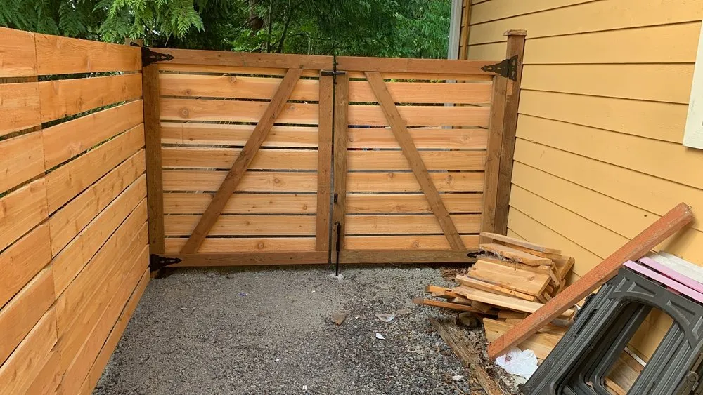 Expert garden landscaping in Seattle, WA by Calel’s Landscape