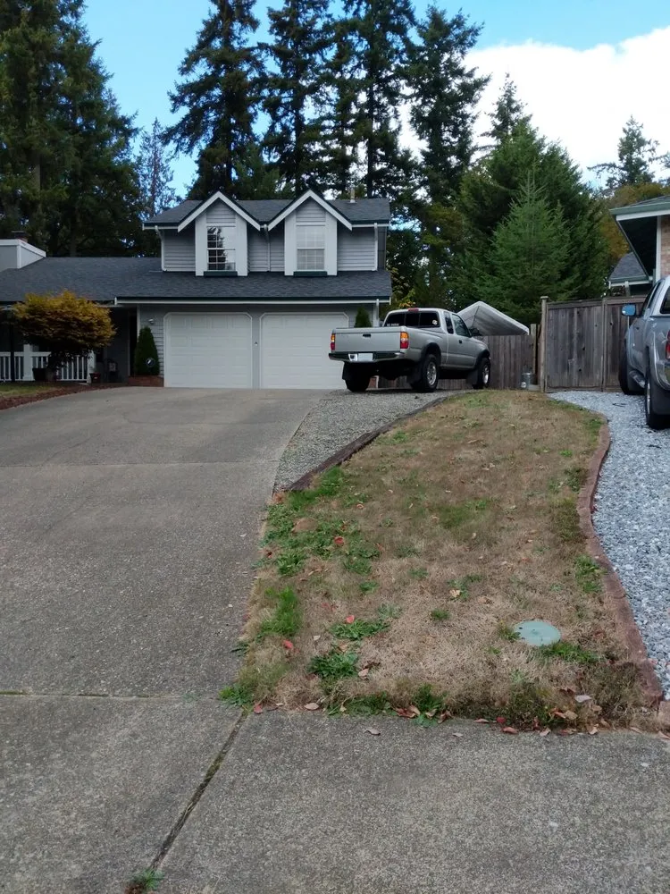 Reliable landscaping services experts serving Tacoma, WA - Calendula Farm, Landscaping & Nursery