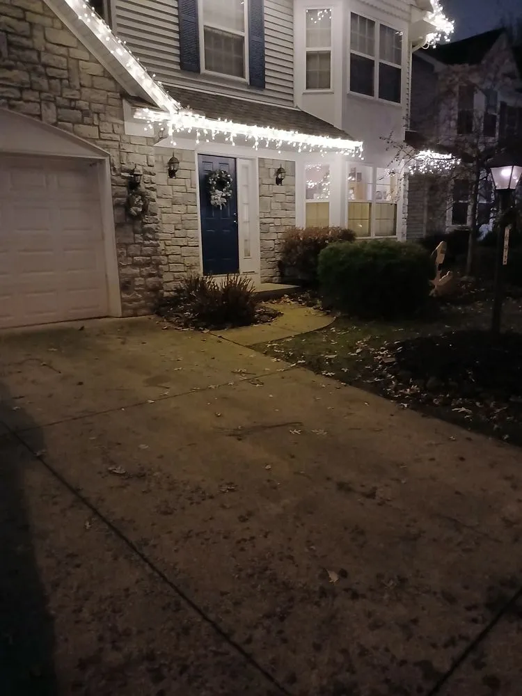 Custom residential landscaping for homes across Middleburg Heights, OH - Cale’s Landscape