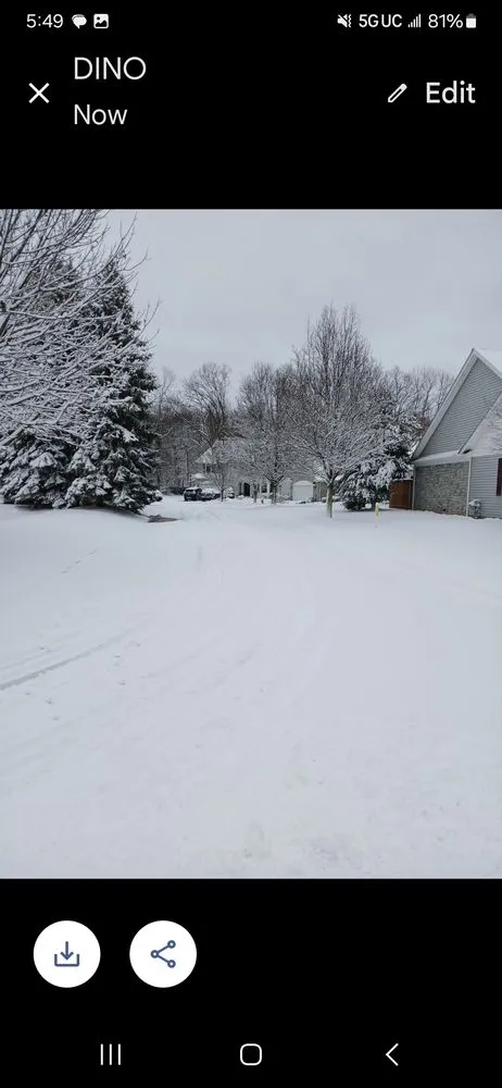 Top-rated yard maintenance in Middleburg Heights, OH by Cale’s Landscape