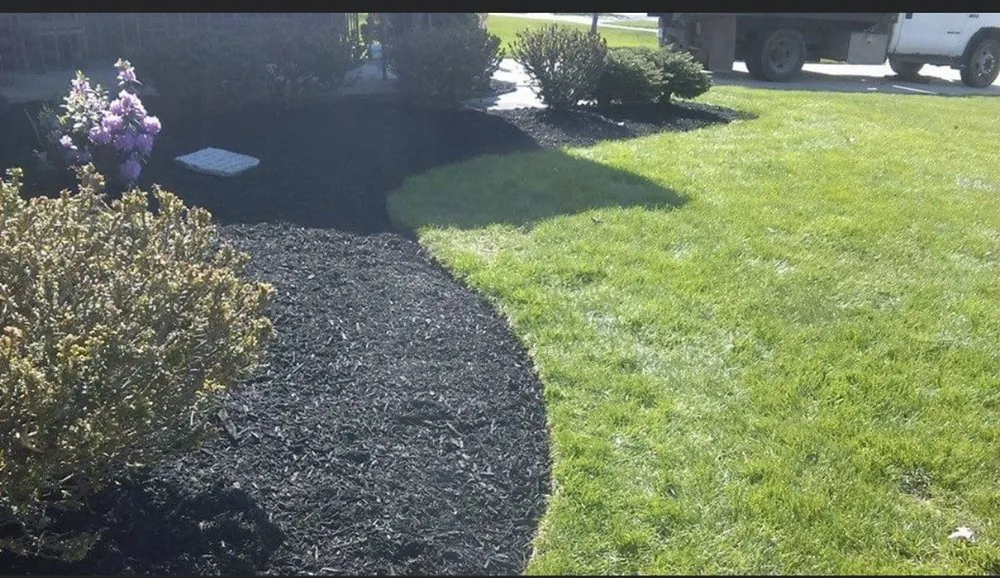 Reliable landscape design experts serving Middleburg Heights, OH - Cale’s Landscape