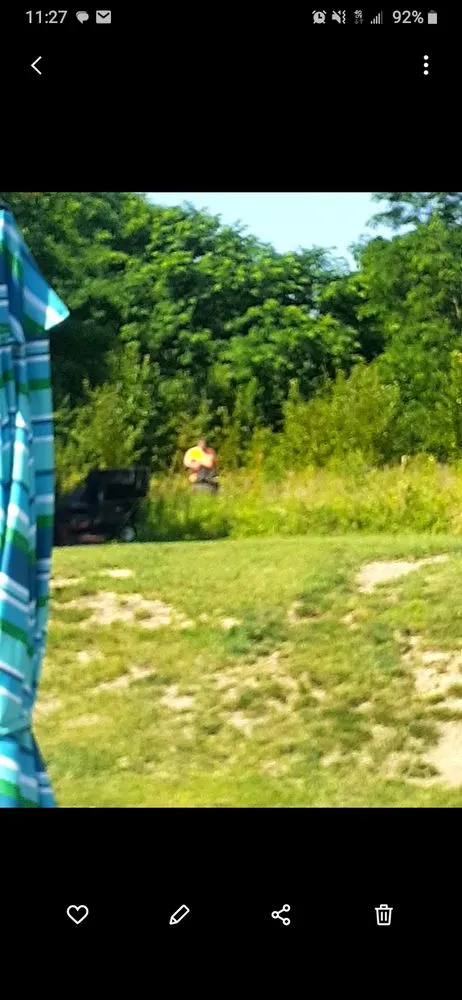 Trusted yard cleanup service in Middleburg Heights, OH - Cale’s Landscape