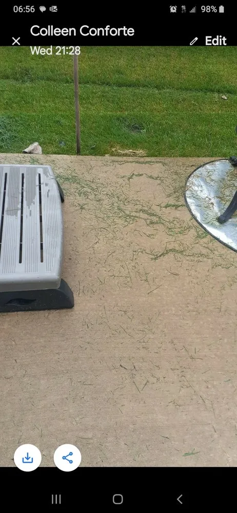 Affordable landscape design in Middleburg Heights, OH by Cale’s Landscape