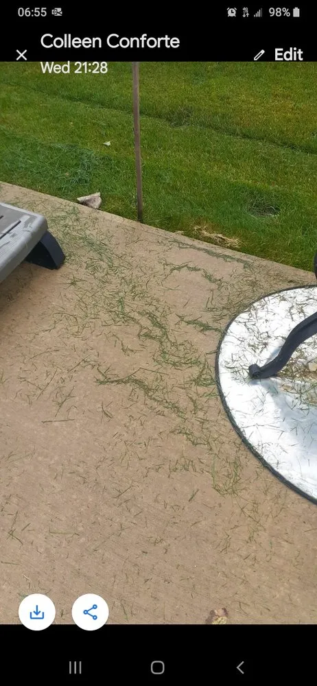 Professional garden landscaping in Middleburg Heights, OH by Cale’s Landscape