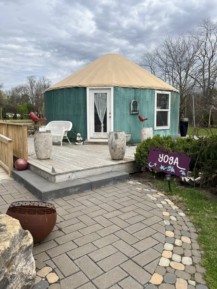 Professional landscape installation in Freehold, NJ by Calgo Gardens