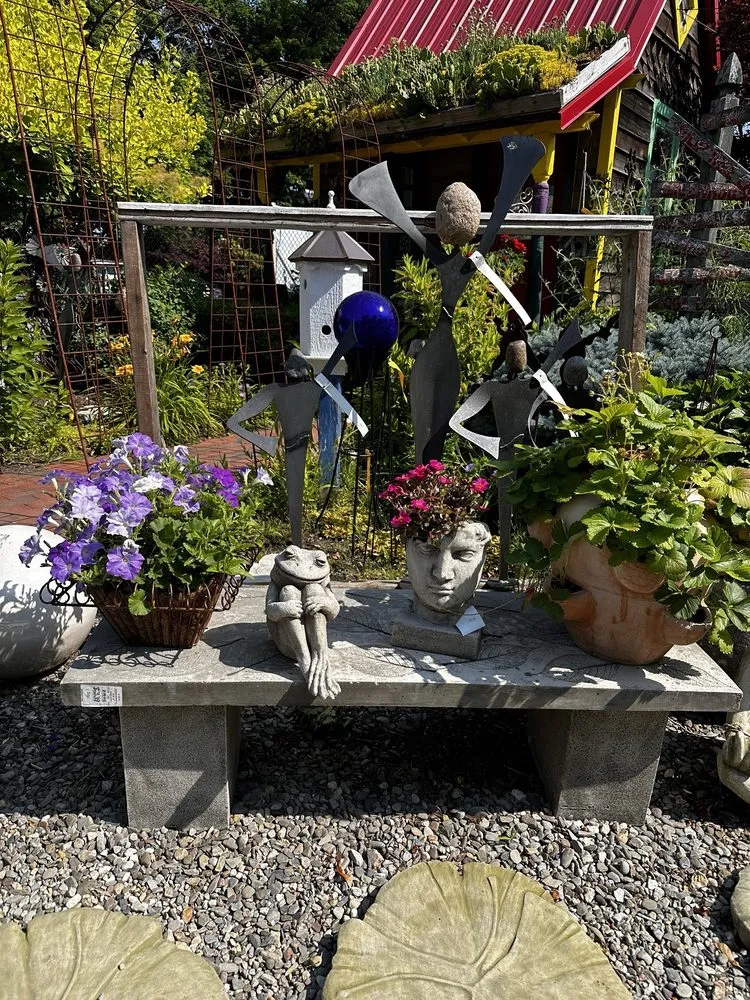 Affordable residential landscaping in Freehold, NJ by Calgo Gardens