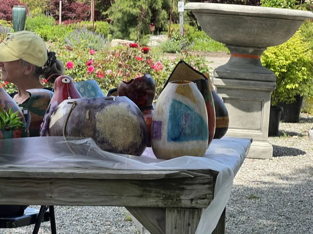 Reliable landscape installation in Freehold, NJ by Calgo Gardens